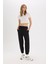 Standart Fit Dokuma Jogger Eşofman ALTI A2437AX25SP 3