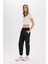 Standart Fit Dokuma Jogger Eşofman ALTI A2437AX25SP 4