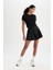 Fit Standart Fit Mini Tenis Eteği A2514AX24SP 3