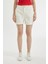 Coool Regular Fit Normal Bel Kısa Paça Gabardin Şort A3688AX24HS 1