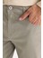 Yazlık Gabardin Chino Kanvas Pantolon Slim Fit Dar Kesim Dar Paça Cepli B2089AX25SP 8