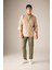 Jogger Pantolon Basic Düz Dar Paça B2090AX23AU 2