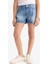 Kız Çocuk Jean Şort B5037A825SM 1