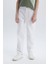 Erkek Çocuk 23 Nisan Çocuk Bayramı Straight Fit Düz Paça Basic Düz Jean Pantolon B5616A825SM 1