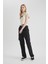 Coool Straight Fit Gabardin Pantolon Kargo Cepli B7611AX24SP 2