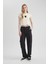 Coool Straight Fit Gabardin Pantolon Kargo Cepli B7611AX24SP 3
