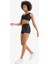 fit Slim Fit Dar Kesim Sporcu Deniz ŞORTU B6397AX25HS 2