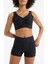 fit Slim Fit Dar Kesim Sporcu Deniz ŞORTU B6397AX25HS 5