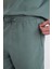 Regular Fit Düz Paça Cepli Basic Düz Şort B8792AX25SM 5