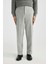 Klasik Pantolon Wide Leg Basic Düz Geniş Bol Paça B9492AX23WN 1