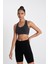 Fit Biker Beli Saran Sporcu Tayt B9544AX24SM 4
