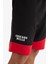 fit Nba Chicago Bulls Standart Fit Düz Paça ŞORT B9894AX25SP 6