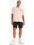 fit Nba Miami Heat Standart Fit Kısa Paça ŞORT B9915AX25SP 5