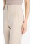 Carrot Fit Crop Kumaş Pantolon Fermuarlı Yüksek Bel Dar Paça C2466AX25SP 5