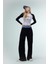 Coool Wide Leg Geniş Paça Yüksek Bel Palazzo Pantolon C2624AX24SP 2