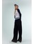 Coool Wide Leg Geniş Paça Yüksek Bel Palazzo Pantolon C2624AX24SP 3