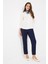Regular Fit Basic Düz Uzun Kollu Gömlek C3819AX25SP 2