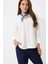 Regular Fit Basic Düz Uzun Kollu Gömlek C3819AX25SP 3