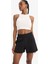 fit Oversize Geniş Kalıp Kısa Paça Sporcu ŞORT C6135AX25SM 4