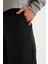 Wide Leg Geniş Paça Cepli Dokuma Pantolon C9416AX25SP 5