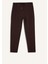 Jogger Pantolon Lastikli Bel Bağcıklı Basic Düz Paça D2573AX24AU 7