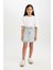 Kız Çocuk Skirt D5605A8NS 2