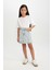 Kız Çocuk Skirt D5605A8NS 3