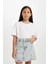 Kız Çocuk Skirt D5605A8NS 4