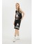 Coool Hello Kitty Loose Fit Şort D4218AX24HS 6