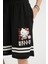 Coool Hello Kitty Loose Fit Şort D4218AX24HS 7