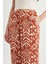 Regular Fit Desenli Pantolon D4631AX24HS 5