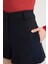 Coool Slim Fit Dar Kesim Normal Bel Basic Düz Şort D5250AX24AU 5