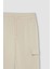 Regular Fit Jogger Eşofman Altı Basic Düz Kargo Cepli Lastikli Paça D5252AX25SP 8