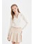 Coool Piliseli Normal Bel Basic Düz Gabardin Mini Etek D5265AX24AU 5