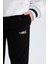 Kız Çocuk Jogger Fit Pantolon D6482A8NS 5