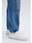 Erkek Çocuk Paraşüt Jean Pantolon D6648A825SP 6