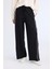 Straight Fit Cepli Düz Paça Uzun Boy Eşofman Altı D6668AX25SP 1