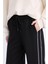 Straight Fit Cepli Düz Paça Uzun Boy Eşofman Altı D6668AX25SP 6
