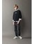 Erkek Çocuk Jogger Fit Jean Pantolon D7037A825SP 2