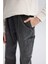 Erkek Çocuk Jogger Fit Jean Pantolon D7037A825SP 8