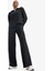 fit Wide Leg Geniş Paça Standart Boy Modal Sporcu PANTOLON D7128AX25SP 4