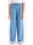 Kız Çocuk Wide Leg Geniş Paça Jean Pantolon D7101A825SM 1