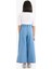 Kız Çocuk Culotte Geniş Paça Jean Pantolon D7102A825SM 6