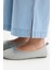 Kız Çocuk Culotte Geniş Paça Jean Pantolon D7102A825SM 5
