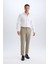 Jogger Cepli Yazlık Kumaş Pantolon D7453AX25SP 3