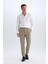 Jogger Cepli Yazlık Kumaş Pantolon D7453AX25SP 4