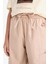 Kız Çocuk Paraşüt Kargo Jogger Paça Pamuklu Pantolon D7607A825SM 5