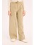Kız Çocuk Wide Leg Geniş Paça Pamuklu Pantolon D7609A825SM 1