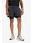 fit Slim Fit Dar Kesim Sporcu Taytlı Dokuma ŞORT D7809AX25SP 1
