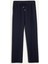 Wide Straight Esnek Belli Cepli Bağcıklı Düz Paça Pantolon D8354AX25SP 6